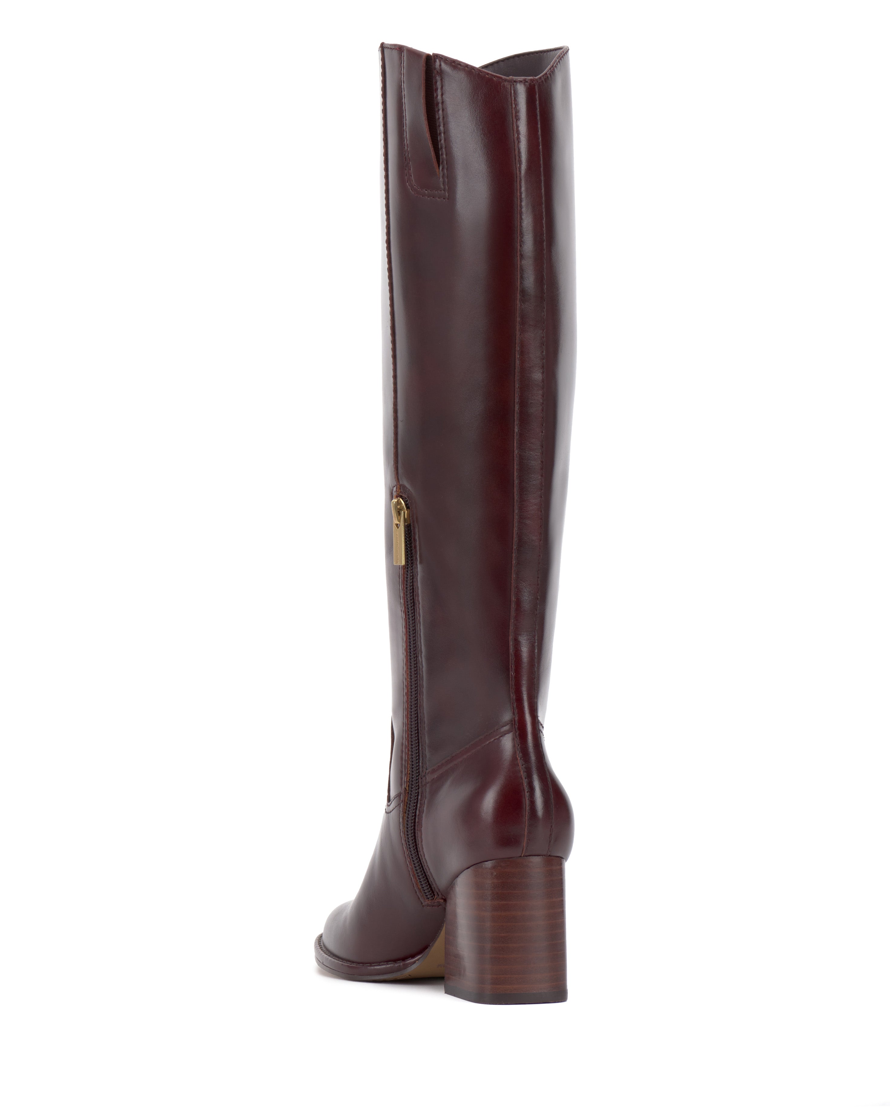 Leila Wide Calf Boot – Vince Camuto®