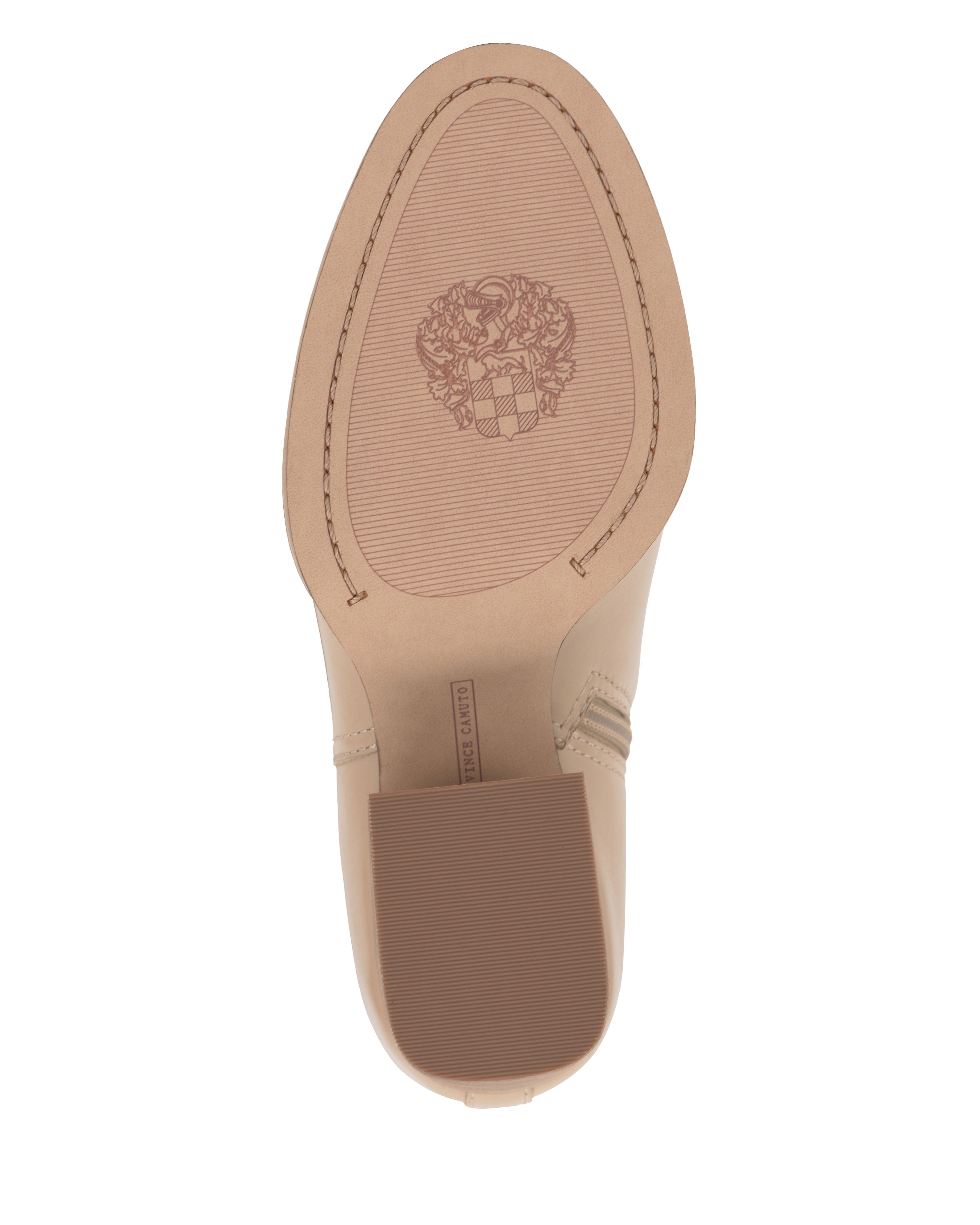 Leila Wide Calf Boot – Vince Camuto®
