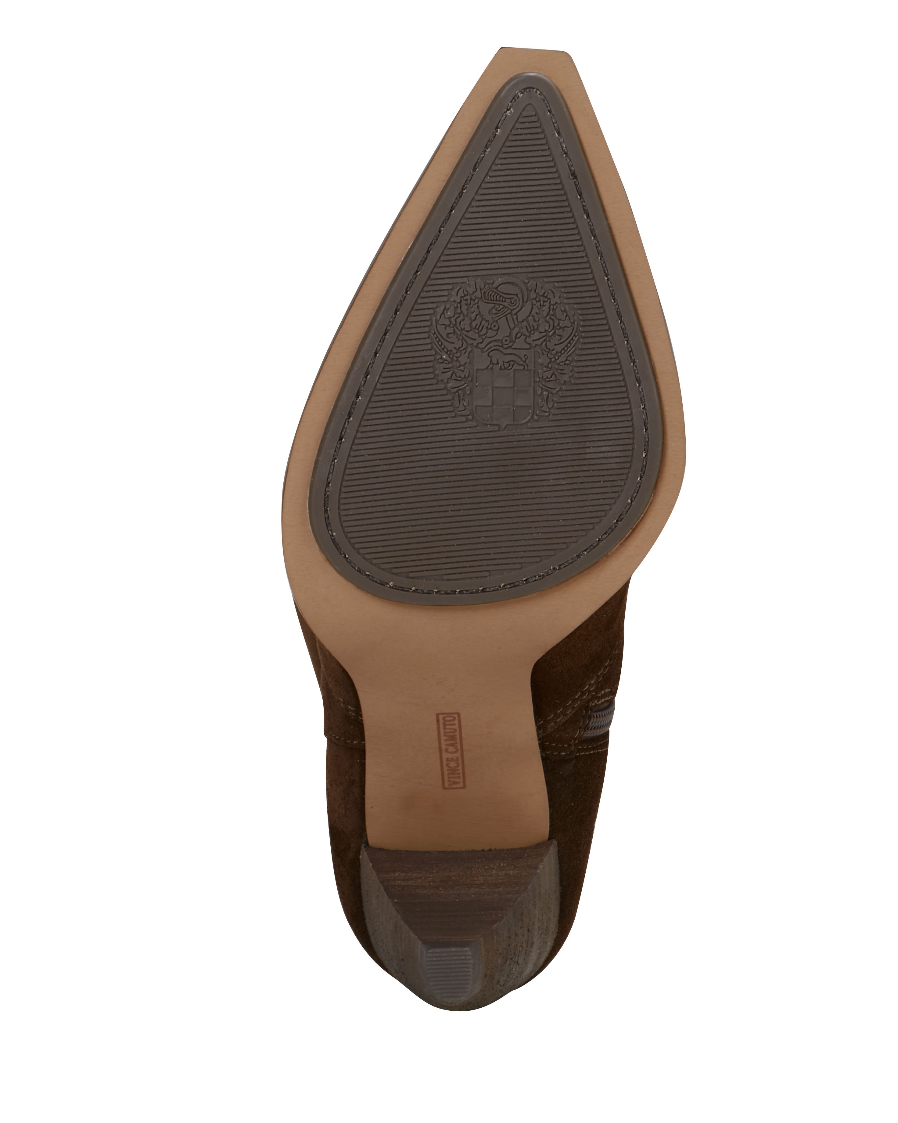 Nally Extra Wide Calf Boot – Vince Camuto®